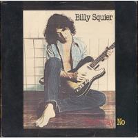 Usado,  Vinilo De Billy Squier -don't Say No segunda mano  Chile 