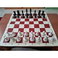 juego ajedrez segunda mano  Chile 