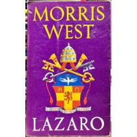 Lazaro - Morris West, usado segunda mano  Chile 