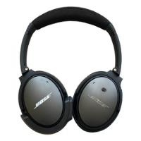 Bose Quietcomfort 25 Con Cancelación De Ruido Y Bluetooth segunda mano  Chile 