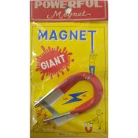Antíguo Magnet Powerful Made In Japón (imán Juego , usado segunda mano  Chile 