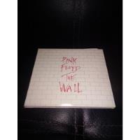 The Wall - Pink Floyd - 2 Discos Cd  (26 Canciones), usado segunda mano  Chile 