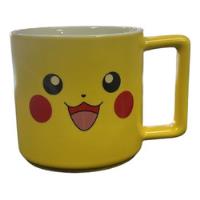 Usado, Mug Tazón Pokémon Pikachu Mod01 Original segunda mano  Chile 