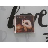 Creed - My Own Prison segunda mano  Chile 