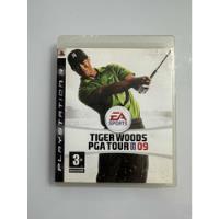 Usado, Tiger Woods Pga Tour 09 Playstation 3 Ps3 segunda mano  Chile 