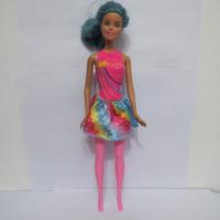 Muñeca Barbie Rainbow Kingdom Fairy, usado segunda mano  Chile 