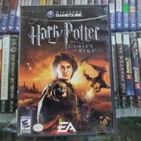 Gamecube Harry Potter And The Globet Of Fire, usado segunda mano  Chile 