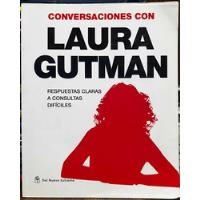 Conversaciones Con Laura Gutman, usado segunda mano  Chile 