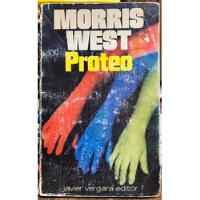 Proteo - Morris West segunda mano  Chile 