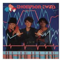 Thompson Twins - Doctor! Doctor! (promo) | 12  Maxi Single V, usado segunda mano  Chile 