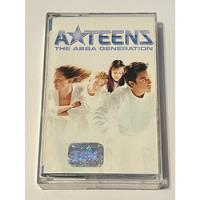Cassette A Teens / The Abba Generación segunda mano  Chile 