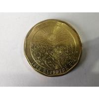 Usado, Moneda Canadá 1 Dollar 2021 Fiebre Del Oro (x1055 segunda mano  Chile 
