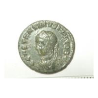 Moneda Romana Emperador Constantino Ii, 324-325 D.c. Jp segunda mano  Chile 
