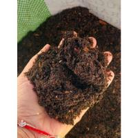 Tierra Orgánica Compost 3 Sacos (120 Litros 60 Kg) segunda mano  Chile 