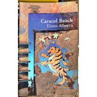 Usado, Caracol Beach - Eliseo Alberto segunda mano  Chile 
