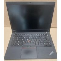 Usado, Notebook Lenovo Thinkpad T480 - En Desarme segunda mano  Chile 