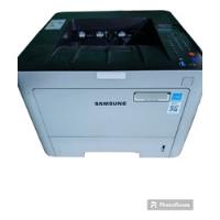 Impresora Samsung M4020 Proexpress, usado segunda mano  Chile 