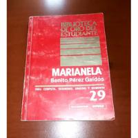 Libro  Marianela segunda mano  Chile 