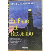 El Faro Del Recuerdo - Diane Chamberlain segunda mano  Chile 