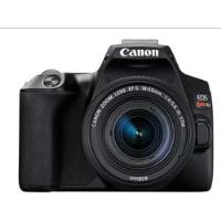 Canon Sl3 (250d) Kit 18-55 Mm, Casi Nueva segunda mano  Chile 