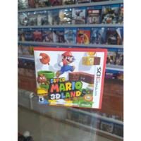 Usado, Super Mario 3d Land Nintendo 3ds Usado segunda mano  Chile 