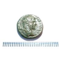 Moneda Romana Emperador Caracalla, Tracia, 198-217 D.c. Jp segunda mano  Chile 