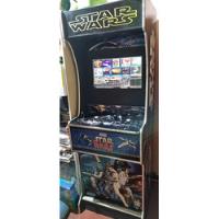 Arcade Video Juegos Retro Con Wurtlizer Incluido segunda mano  Chile 