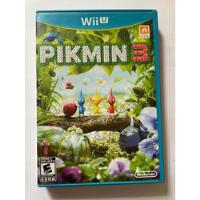 Usado, Juego Nintendo Wii U Pikmin 3 segunda mano  Chile 