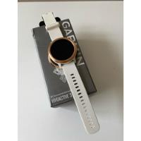 Garmin Vivoactive 3 Usado Inteligente Smartwatch Rosa Blanco segunda mano  Chile 
