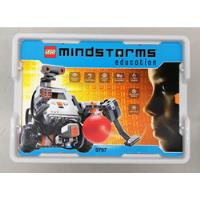 Robot Lego 8547 Mindstorm Nxt, Programable, Con Sensores, usado segunda mano  Chile 