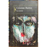 Las Musas - Cristian Barros, usado segunda mano  Chile 