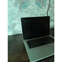 Macbook Pro Mid Del 2012 4gb Intel Core I5 segunda mano  Chile 