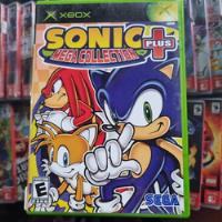 Xbox Sega Mega Collection Plus , usado segunda mano  Chile 