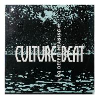 Culture Beat - No Deeper Meannig | 12'' Maxi Single Vinilo U segunda mano  Chile 