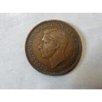 Usado, Moneda Inglaterra One Penny 1940(x299 segunda mano  Chile 