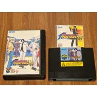 Juego Neo Geo Aes - The King Of Fighters 98 Dream Match Snk segunda mano  Chile 