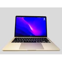 Apple Macbook Pro 13 Chip M1 512gb Plata, usado segunda mano  Chile 