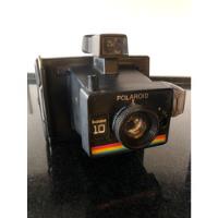 Polaroid Instant 10 Cámara Instantánea De Colección segunda mano  Chile 