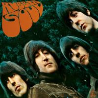 Usado, The Beatles - Rubber Soul / Disco De Vinilo Lp (2da Mano)  segunda mano  Chile 