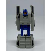 Figura Mini G1 Transformers Swindler Takara, usado segunda mano  Chile 
