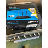 Router Netgear Nighthawk Ac2600 (r7450) segunda mano  Chile 