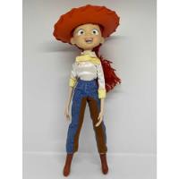 Figura Jessie De Toy Story Con Sombrero Tamaño Real, usado segunda mano  Chile 