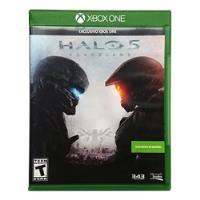 Halo 5: Guardians Xbox One  segunda mano  Chile 
