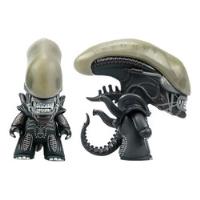 Usado, Alien Big Chap Titans Figura Vinilo Avp Alien Vs Predator segunda mano  Chile 
