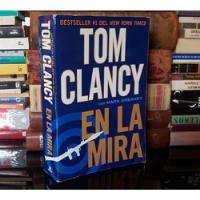 En La Mira - Tom Clancy, usado segunda mano  Chile 