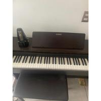 Casio Celviano Ap-270 Piano S Con Mueble Color Piano Black, usado segunda mano  Chile 