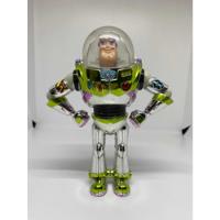 Usado, Buzz Lightyear Toy Story Edición Navidad Figura segunda mano  Chile 