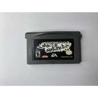 Need For Speed Most Wanted Gameboy Advance segunda mano  Chile 