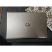 Notebook Dell I7 1 1gen, 8 Gb Ram Disco Solido 500 Gb segunda mano  Chile 