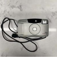 Canon Zoom Shot Prima Ai Af. Vintage 95'. Testeada segunda mano  Chile 